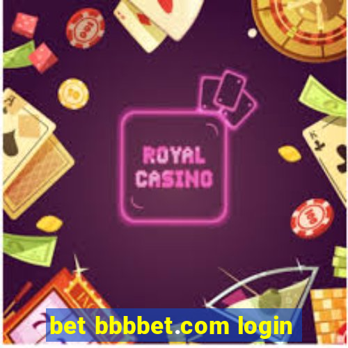 bet bbbbet.com login